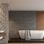 Conquer Bathroom Clutter Simply and Effectively