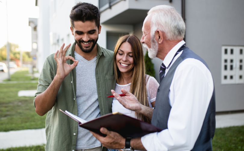 Home Buying Success