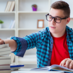 Setting Up the Perfect Study Space in Your Home